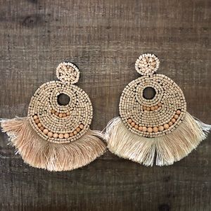 Fashion Earrings